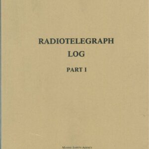Radio Telegraph log Part.1
