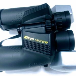 NK0750CFWP NIKON 望遠鏡 750 BINOCULARS