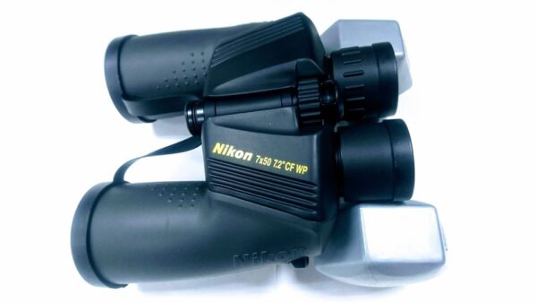 NK0750CFWP NIKON 望遠鏡 750 BINOCULARS