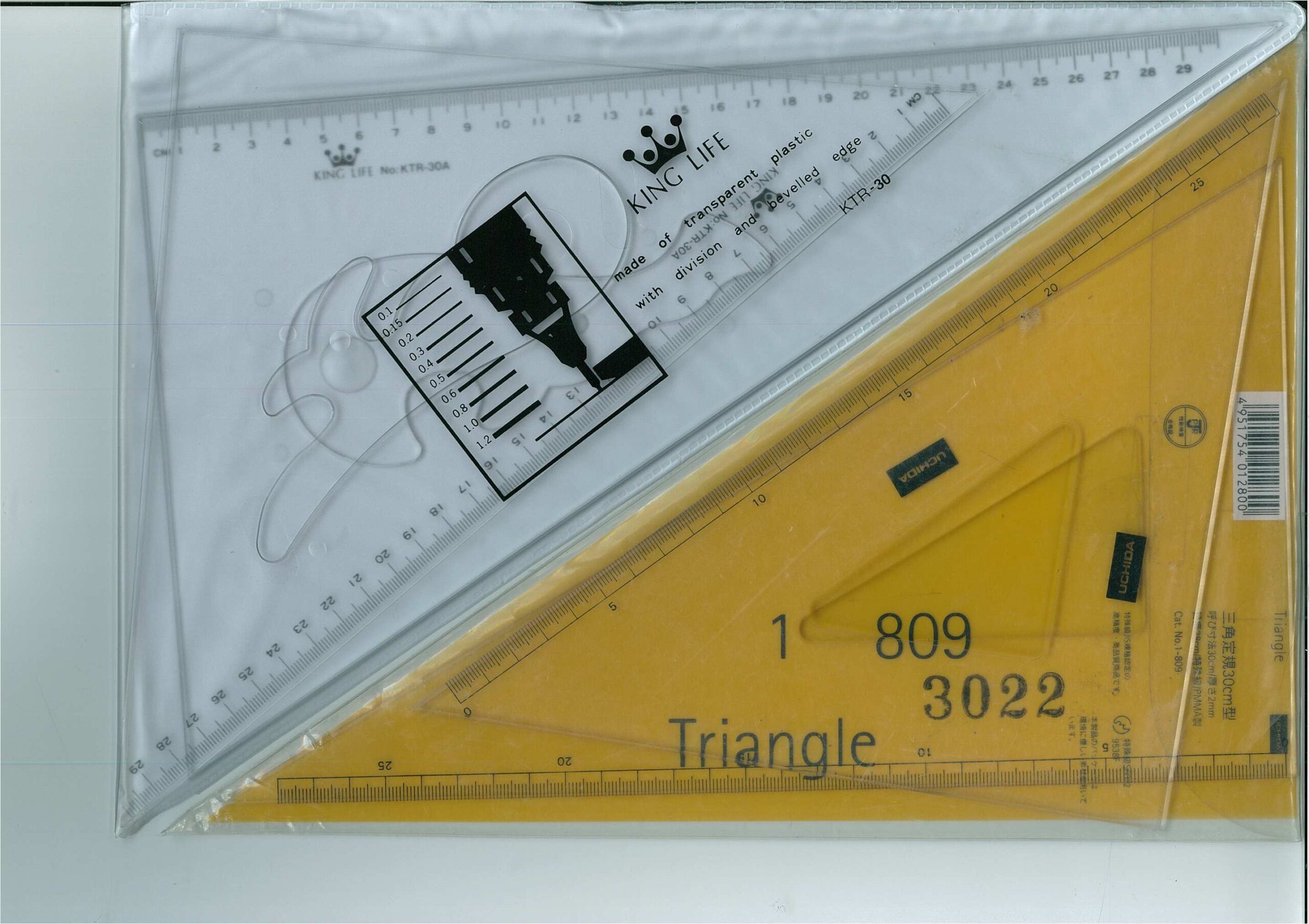 三角板30cm 弘運海技有限公司