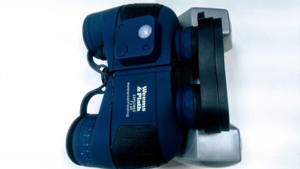 WPBN20C Weems&Plath 7x50 Explorer Binocular