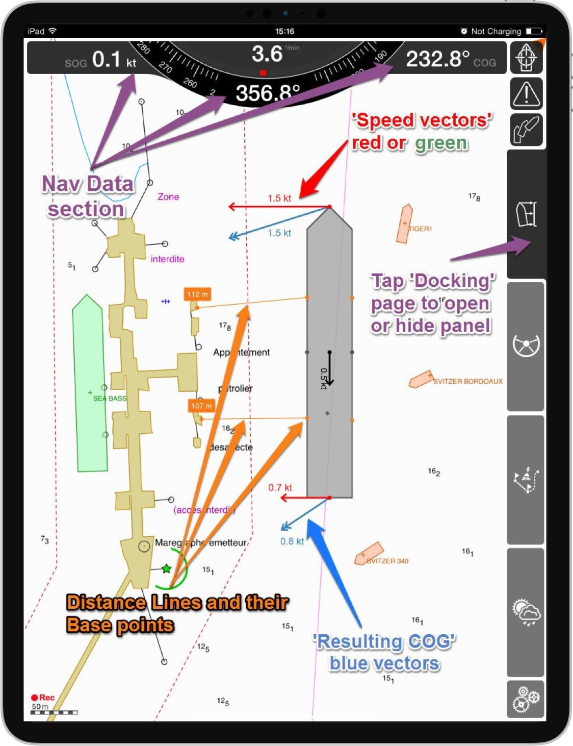 Wärtsilä-pilot-pro-Docking-靠泊模式-iPad