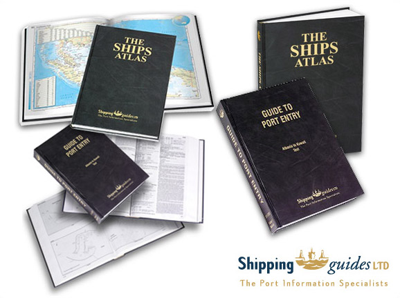 shipping-guides-publications