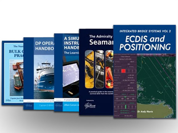 the-nautical-institute-publications