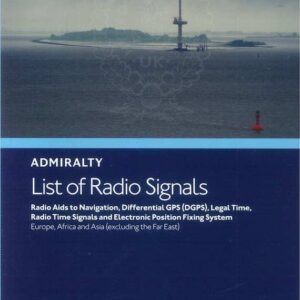 NP282(1) ADMIRALTY List of Radio Signals