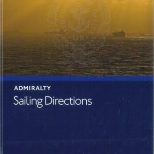 ADMIRALTY Sailing Directions