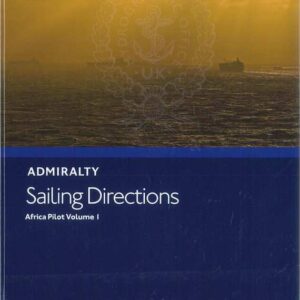 NP1 Sailing Directions Africa Pilot Vol I