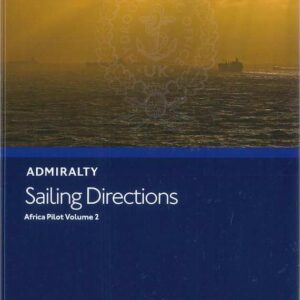 NP2 Sailing Directions Africa Pilot Volume II