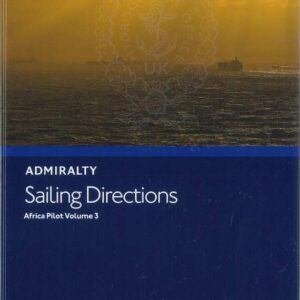 NP3 Sailing Directions Africa Pilot Volume III