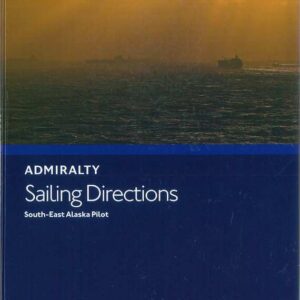 NP4 Sailing Directions South-East Alaska Pilot