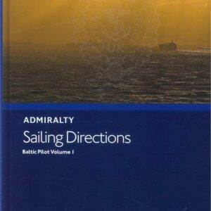 NP18 Sailing Directions Baltic Pilot Volume I
