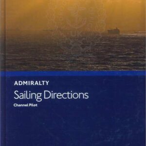 NP27 Sailing Directions Channel Pilot