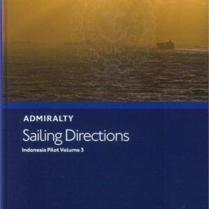 NP35 Sailing Directions Indonesia Pilot Volume III