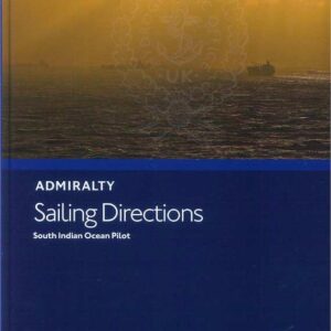 NP39 Sailing Directions South Indian Ocean Pilot