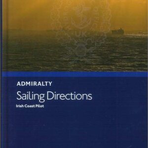 NP40 Sailing Directions Irish Coast Pilot