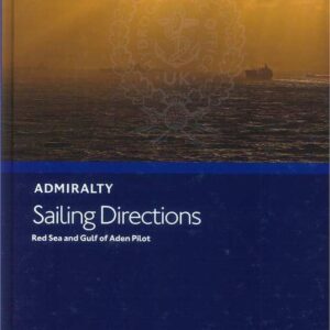 NP64 Sailing Directions Red Sea and Gulf of Aden PilotNP64 Sailing Directions Red Sea and Gulf of Aden Pilot