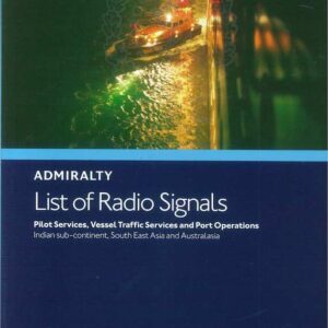 NP286(4) List of Radio Signals
