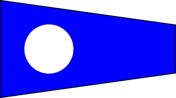 旗幟 數字旗2