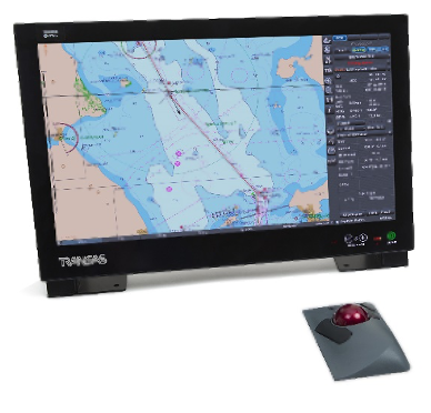 NS 4000 ECDIS Standard Plus 24